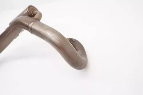 2017 KTM 250 SX-F Exhaust Header OEM Head Pipe 79005007100 Husqvarna FC 16-18 #3