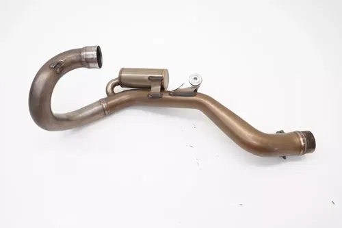2017 KTM 250 SX-F Exhaust Header OEM Head Pipe 79005007100 Husqvarna FC 16-18 #3