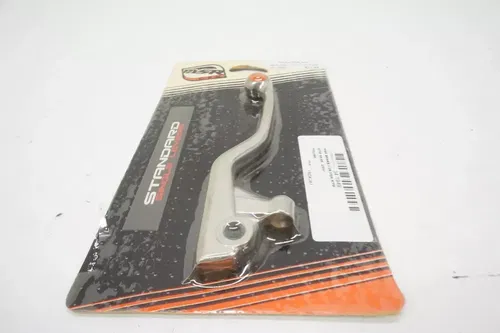 KTM 65 85 MSR Standard Front Brake Lever Polished  34-1949 #1BDKJ47 2004 M14