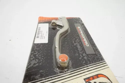 KTM 65 85 MSR Standard Front Brake Lever Polished  34-1949 #1BDKJ47 2004 M14