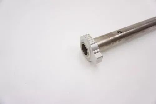 KTM Husqvarna Rear Wheel Axle OEM Blocks Nut 125-450 SXF XCF FC TC 16-22 #8 M28
