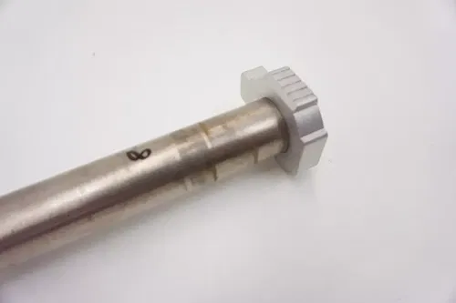 KTM Husqvarna Rear Wheel Axle OEM Blocks Nut 125-450 SXF XCF FC TC 16-22 #8 M28