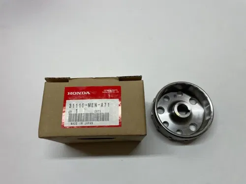 CRF450R Flywheel Rotor 31110-MEN-A71 Fly Wheel Alternator CRF450 2013-2014 G4