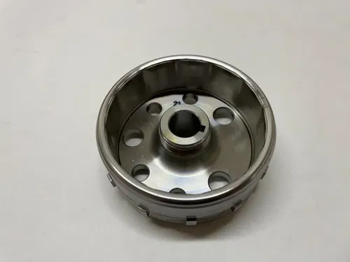 CRF450R Flywheel Rotor 31110-MEN-A71 Fly Wheel Alternator CRF450 2013-2014 G4