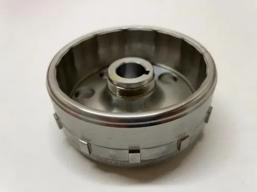 CRF450R Flywheel Rotor 31110-MEN-A71 Fly Wheel Alternator CRF450 2013-2014 G4