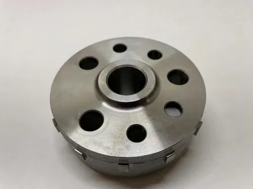 CRF450R Flywheel Rotor 31110-MEN-A71 Fly Wheel Alternator CRF450 2013-2014 G4