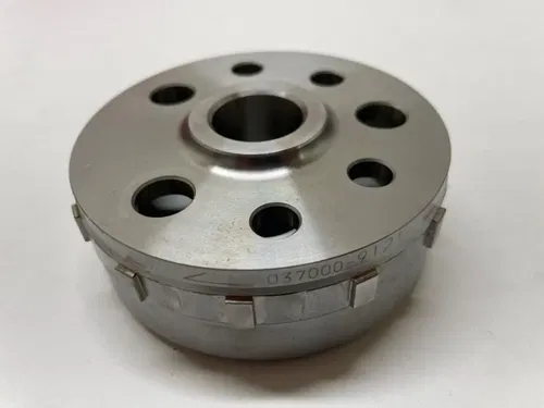 CRF450R Flywheel Rotor 31110-MEN-A71 Fly Wheel Alternator CRF450 2013-2014 G4