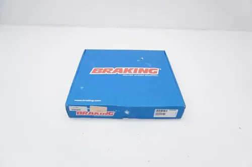 YZ125 YZ125 YZ250F Braking Epta Batfly 280mm Front Brake Rotor Kit Yamaha YZ A2