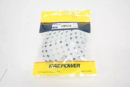 Fire Power Kill Switch Yamaha Style Button 57-5012 OFF Button YZ YZF WR M10