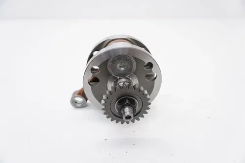 2008 RMZ450 Hot Rods Crankshaft Engine Bottom End Primary Gear Suzuki RMZ 08-12