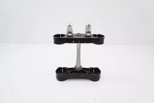 KTM Husqvarna Triple Clamps OEM Triple Tree Clamp Black 125-450 SX SXF FC #1 M44