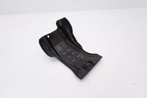 KTM 250 SX-F Carbon Fiber Skid Plate Factory Engine Guard 250 350 SXF XCF #2 M1