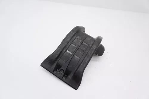 KTM 250 SX-F Carbon Fiber Skid Plate Factory Engine Guard 250 350 SXF XCF #2 M1