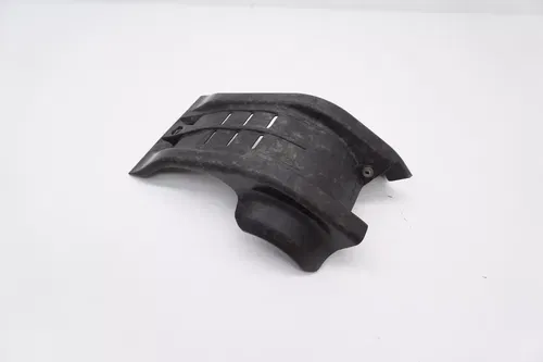 KTM 250 SX-F Carbon Fiber Skid Plate Factory Engine Guard 250 350 SXF XCF #2 M1