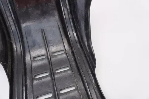 KTM 250 SX-F Carbon Fiber Skid Plate Factory Engine Guard 250 350 SXF XCF #2 M1
