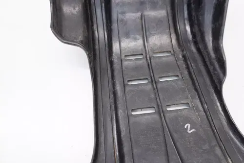 KTM 250 SX-F Carbon Fiber Skid Plate Factory Engine Guard 250 350 SXF XCF #2 M1