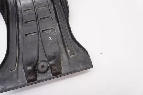 KTM 250 SX-F Carbon Fiber Skid Plate Factory Engine Guard 250 350 SXF XCF #2 M1