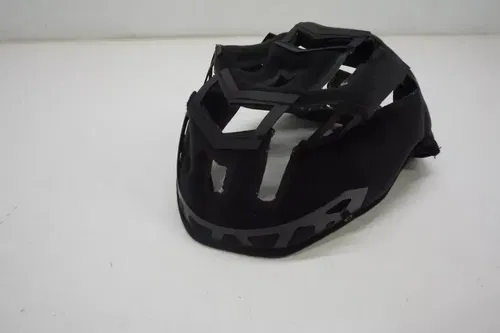 Klim F5 Helmet Crown Liner Small 54-55cm Black Motocross MX ATV KA