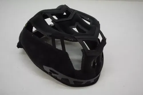 Klim F5 Helmet Crown Liner Small 54-55cm Black Motocross MX ATV KA