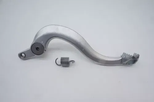 2021 YZ250F Rear Brake Pedal OEM Lever 33D-27200-01-00 Yamaha YZ WR 450 10-22