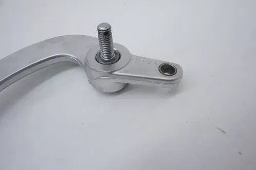 2021 YZ250F Rear Brake Pedal OEM Lever 33D-27200-01-00 Yamaha YZ WR 450 10-22