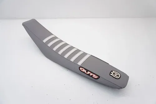 Husqvarna 125-450 Complete Seat Assembly Guts Gripper Cover FC TC 2019-2022