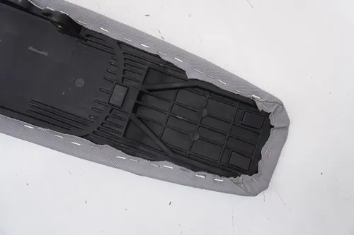 Husqvarna 125-450 Complete Seat Assembly Guts Gripper Cover FC TC 2019-2022