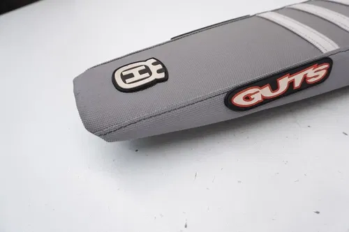 Husqvarna 125-450 Complete Seat Assembly Guts Gripper Cover FC TC 2019-2022