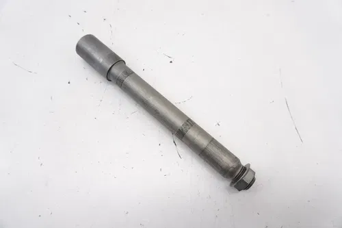 2019 YZ250F Front Wheel Axle OEM Shaft Bolt Nut Yamaha YZ450F YZ450 YZ 250F #2