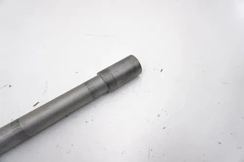 2019 YZ250F Front Wheel Axle OEM Shaft Bolt Nut Yamaha YZ450F YZ450 YZ 250F #2