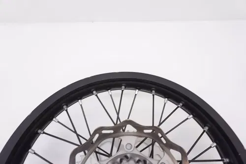 2022 KTM 125 XC Complete Rear Wheel OEM 18x2.15 KTM 125-450 SX SXF FC FX 16-22