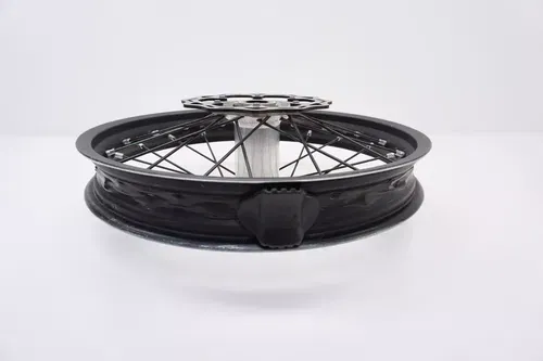 2022 KTM 125 XC Complete Rear Wheel OEM 18x2.15 KTM 125-450 SX SXF FC FX 16-22