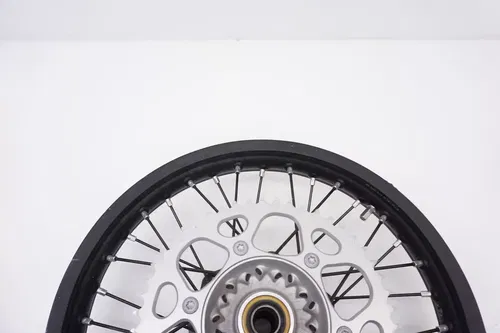 2022 KTM 125 XC Complete Rear Wheel OEM 18x2.15 KTM 125-450 SX SXF FC FX 16-22