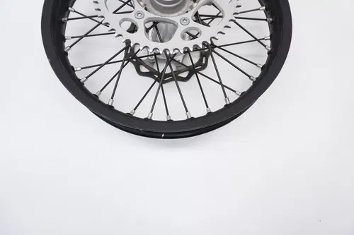 2022 KTM 125 XC Complete Rear Wheel OEM 18x2.15 KTM 125-450 SX SXF FC FX 16-22
