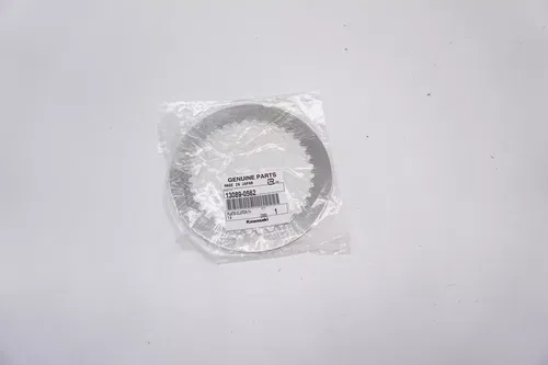 KX450 Clutch Plate T=1.4 OEM 13089-0562 Kawasaki KX450F KX 450F 2021-2025 M34