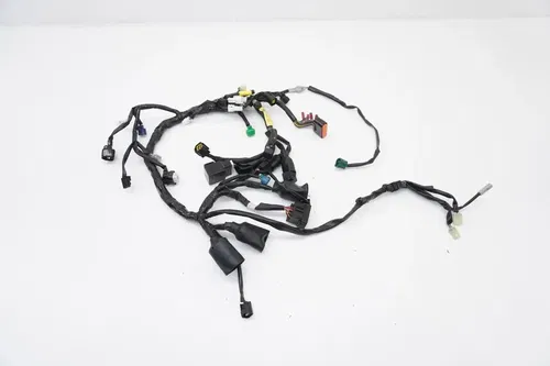 2017 WR250R Wire Harness OEM Wiring Loom Wires 32C-82590-10-00 Yamaha 2011-2020