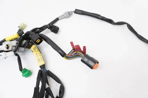 2017 WR250R Wire Harness OEM Wiring Loom Wires 32C-82590-10-00 Yamaha 2011-2020