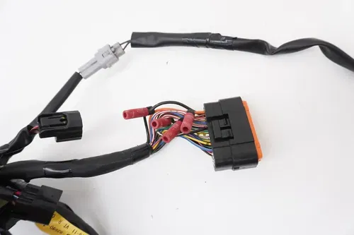2017 WR250R Wire Harness OEM Wiring Loom Wires 32C-82590-10-00 Yamaha 2011-2020