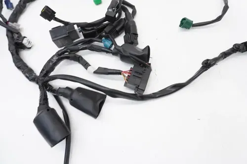 2017 WR250R Wire Harness OEM Wiring Loom Wires 32C-82590-10-00 Yamaha 2011-2020