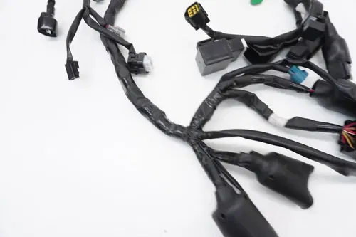 2017 WR250R Wire Harness OEM Wiring Loom Wires 32C-82590-10-00 Yamaha 2011-2020