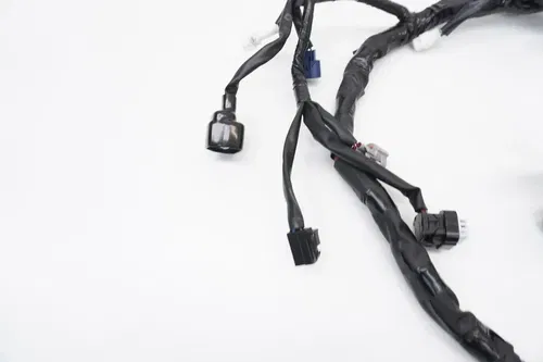 2017 WR250R Wire Harness OEM Wiring Loom Wires 32C-82590-10-00 Yamaha 2011-2020