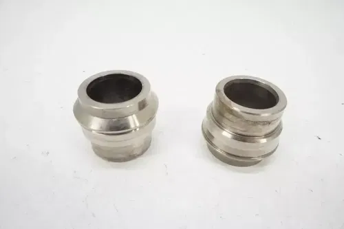 2023 MC125 GasGas Front Wheel Spacers OEM 125 250 350 450 SXF XCF SX XC 15-22 #4