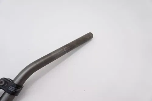Renthal Standard MX Handlebars H 971 Bend 7/8 Handle Bars Bar Pad