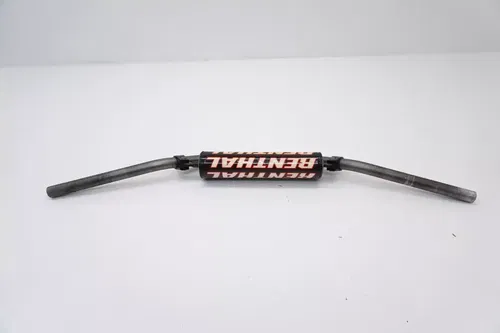 Renthal Standard MX Handlebars H 971 Bend 7/8 Handle Bars Bar Pad