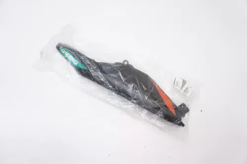 2022.5 KTM 250 SX-F Factory Edition Left Airbox Cover OEM A46006005000C1A #2