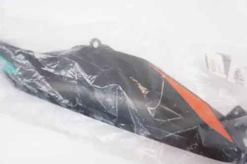 2022.5 KTM 250 SX-F Factory Edition Left Airbox Cover OEM A46006005000C1A #2
