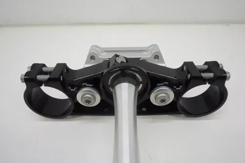 2023 KTM 350 SX-F Triple Clamps OEM Triple Tree Clamp Bar Mounts FC SXF 250 450
