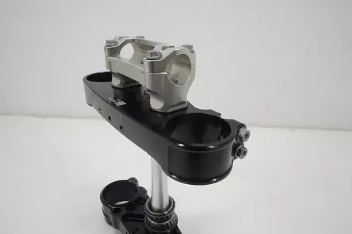 2023 KTM 350 SX-F Triple Clamps OEM Triple Tree Clamp Bar Mounts FC SXF 250 450