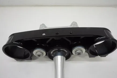 2023 KTM 350 SX-F Triple Clamps OEM Triple Tree Clamp Bar Mounts FC SXF 250 450