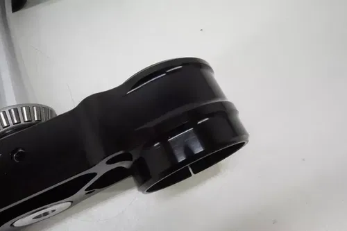 2023 KTM 350 SX-F Triple Clamps OEM Triple Tree Clamp Bar Mounts FC SXF 250 450